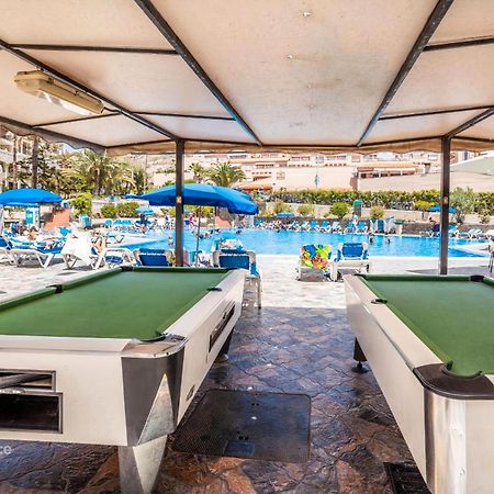 Tenerife Castle Harbour Los Cristianos  Luaran gambar